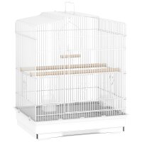 Vogelkäfig im Vintage-Design für kleine...