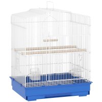 Vogelkäfig im Vintage-Design für kleine...