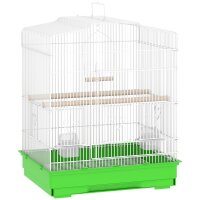 Vogelkäfig im Vintage-Design für kleine...