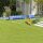 Hundewippe für Agility Training, rutschfest, bis 50 kg belastbar, 180 x 30 x 30 cm