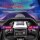 4 V Elektro Go-Kart für Kinder Bis 12 Km/h Gokart mit Drift-Funktion, 2 Motoren verstellbarem Sitz Sanftanlauf
