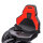 Go Kart Pedal Go Kart Rückwärts-uns Vorwärtsgang, für Kinder von 3 bis 8 Jahren, Rot