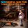 Elektro-Kinderauto, McLaren Formel-1, inkl. Fernsteuerung, Musik, für 3-5 Jahre, Orange