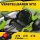 4 V Elektro Go-Kart für Kinder Bis 12 Km/h Gokart mit Drift-Funktion, 2 Motoren verstellbarem Sitz Sanftanlauf