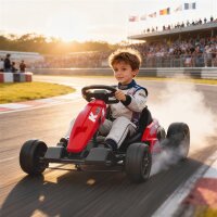 24V Elektrisches Go-Kart, Drift-Modus, verstellbarer...