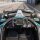 Mercedes-AMG PETRONAS F1 12 V Elektro Go-Kart für Kinder Gokart mit Lithium-Akku 2 Motoren Sanftanlauf