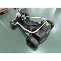 24 V Elektro Go-Kart für Kinder Bis 13 Km/h Gokart...