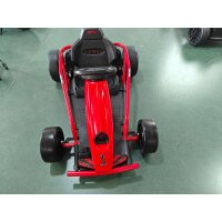 24 V Elektro Go-Kart für Kinder Bis 13 Km/h Gokart...