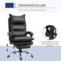 Bürostuhl Ergonomischer Schreibtischstuhl mit...