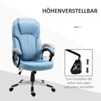 Bürostuhl Computerstuhl Drehstuhl...