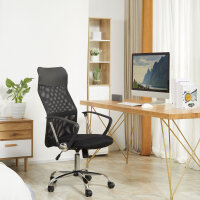 Ergonomischer Bürostuhl, Gaming Stuhl, Drehstuhl mit...