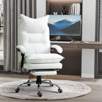 Bürostuhl mit Liegefunktion, ergonomisch...
