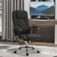 Bürostuhl Computerstuhl mit Wippenfunktion...