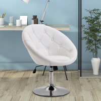 Sessel Wohnzimmer Loungesessel Relaxsessel mit Stahlbasis...