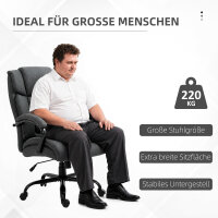 Bürostuhl, Ergonomischer Schreibtischstuhl,...