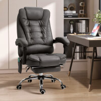 Bürostuhl mit Massagefunktion, ergonomisch,...