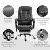 Bürostuhl mit Massagefunktion, ergonomisch,...