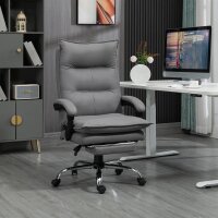 Bürostuhl mit Massagefunktion, Heizfunktion,...