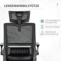 Bürostuhl Schreibtischstuhl Office-Stuhl,...