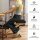 Kniestuhl Ergonomischer Kniehocker mit Rollen Sitzhocker zur Verbesserung der Nackenschmerzen für Zuhause und Büro