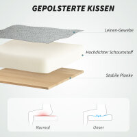 Bürostuhl, Schreibtischstuhl, Kippfunktion,...