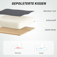 Bürostuhl mit Massagefunktion,...