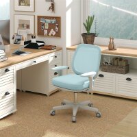 Bürostuhl, Ergonomisch Schreibtischstuhl mit...
