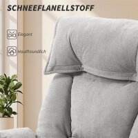 Bürostuhl Neigbar Höhenverstellbar...