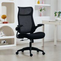Ergonomischer Bürostuhl mit 3D-Armlehnen,...