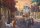 Disney, The Aristocats - 1000 Teile Puzzle (Thomas Kinkade)