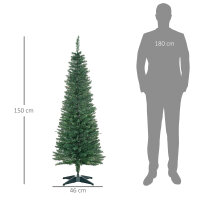 Weihnachtsbaum künstliche Künstliche Tanne...