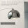 Bogenleuchte, Stehlampe, höhenverstellbar, Fußschalter, Sockel in Marmoroptik, 170-180cm, Silber/Schwarz