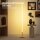 LED Stehlampe Wohnzimmer mit einstellbarer Farbtemperatur für Schlafzimmer, Büro, 20 x 20 x 150 cm