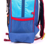 Harry Potter - 3D Rucksack mit Trinkflasche 31cm